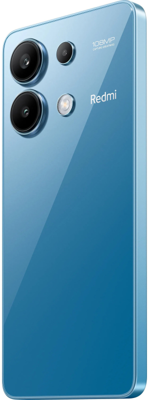 Купить  Xiaomi Redmi Note 13 Blue-5.jpg